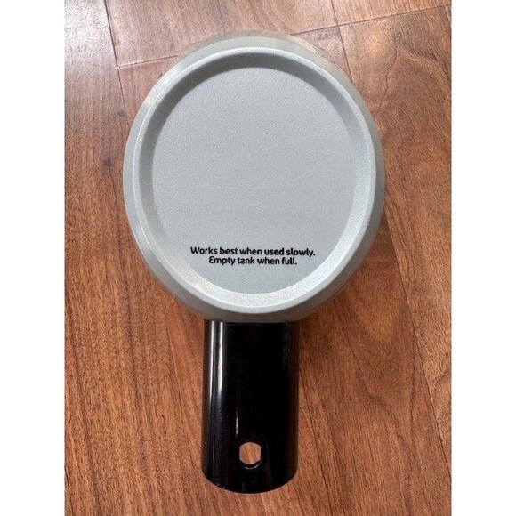 Bissell ProHeat 2X Revolution Deep Cleaner Pet Stain Trapper Tool Attachment Bag - Picture 9 of 11